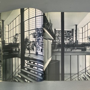 Pierre Chareau / Maison de verre. 