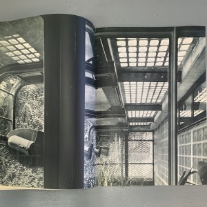 Pierre Chareau / Maison de verre. 