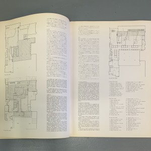 Pierre Chareau / Maison de verre. 