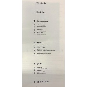 Saenz de Oisa / El Croquis 32/33 