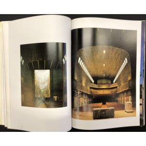 Saenz de Oisa / El Croquis 32/33 