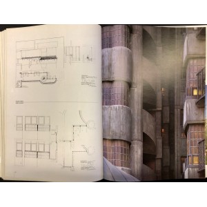 Saenz de Oisa / El Croquis 32/33 