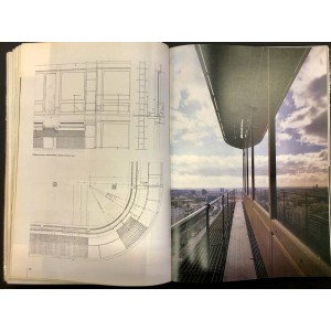 Saenz de Oisa / El Croquis 32/33 