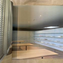 Eduardo Souto de Moura / Blau