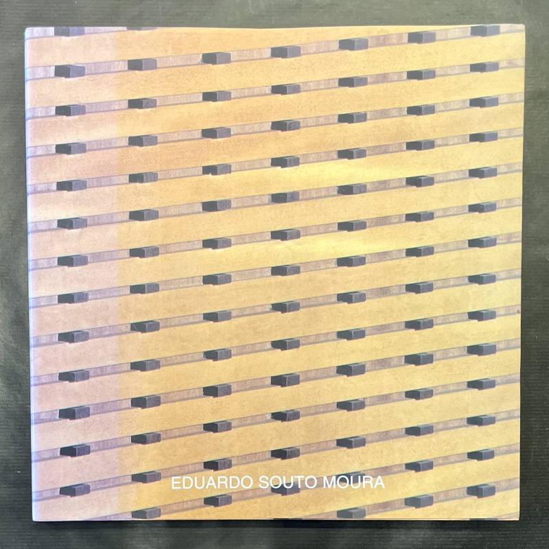 Eduardo Souto de Moura / Blau