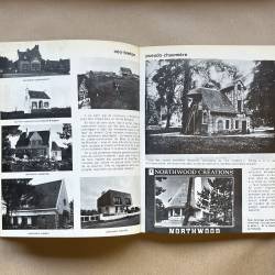 La fin du paysage / Maurice Bardet / 1972.