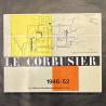 Le Corbusier / Oeuvre complète 1946-52