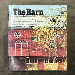 The barn / a vanishing...