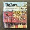 The barn / a vanishing landmark in North America.