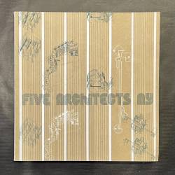 Five architects NY / New York