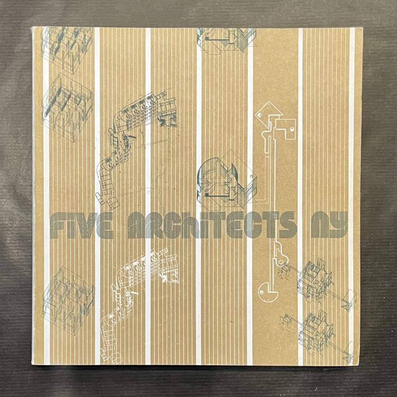 Five architects NY / New York