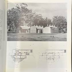 Glenn Murcutt / oeuvres et projets