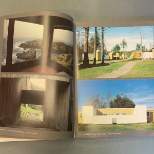 The work of Charles W. Moore / A+U 1978 