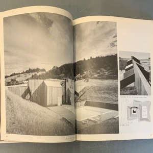 The work of Charles W. Moore / A+U 1978 