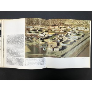 Émile Aillaud. La grande Borne.