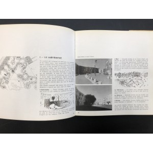 Émile Aillaud. La grande Borne.