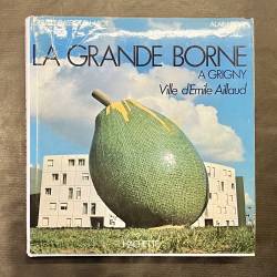 Émile Aillaud. La grande...