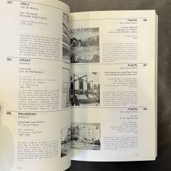 Guide / Architecture en France 1945-1983