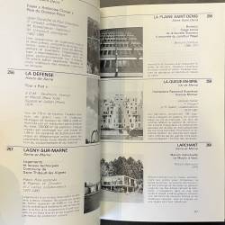 Guide / Architecture en France 1945-1983