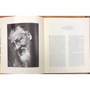 Joze Plecnik, architecte 1872-1957