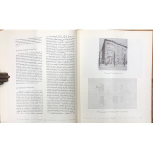 Joze Plecnik, architecte 1872-1957