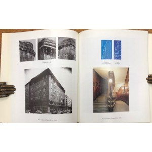 Joze Plecnik, architecte 1872-1957