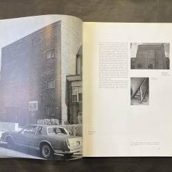 Louis I. Kahn / the idea of order.