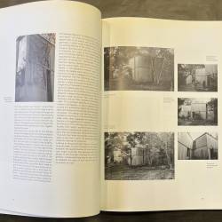 Louis I. Kahn / the idea of order.