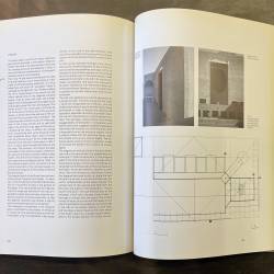 Louis I. Kahn / the idea of order.