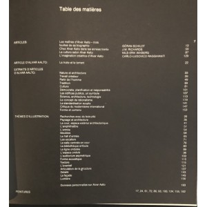 Alvar Aalto 1898-1976 