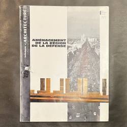 Aménagement de la région d...