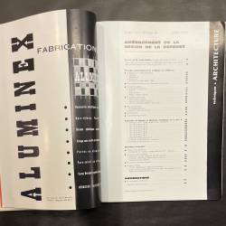 Aménagement de la région d ela Défense / T&A 1965