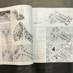 Aménagement de la région d ela Défense / T&A 1965