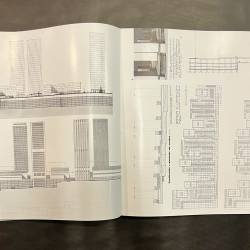 Aménagement de la région d ela Défense / T&A 1965