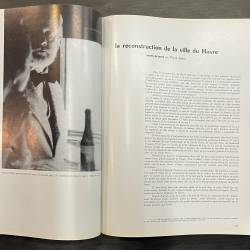 Reconstruction / T&A 1954