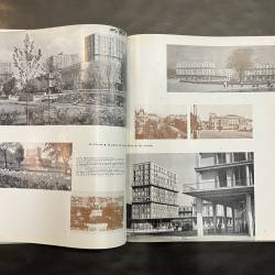 Reconstruction / T&A 1954