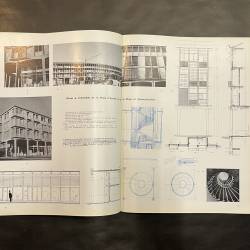 Reconstruction / T&A 1954