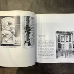La céramique architecturale des années 1900 dans le Beauvaisis.
