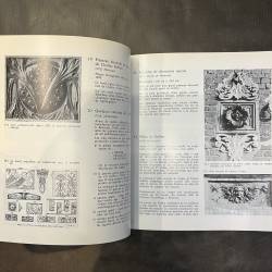 La céramique architecturale des années 1900 dans le Beauvaisis.