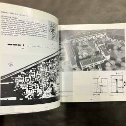 Jacob Berend Bakema / Thoughts about architecture.