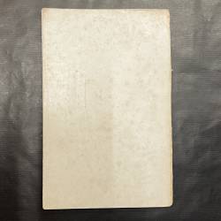 Le Corbusier / Croisade / 1933