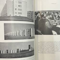 Le Corbusier / Croisade / 1933