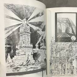 Le Corbusier / Croisade / 1933