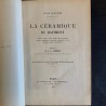 La céramique du bâtiment / Léon lefêvre / 1897