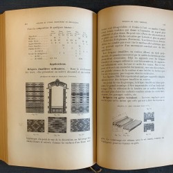 La céramique du bâtiment / Léon lefêvre / 1897