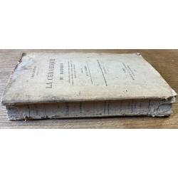 La céramique du bâtiment / Léon lefêvre / 1897