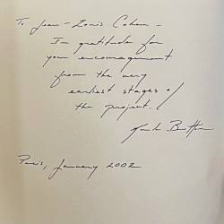 Auguste Perret / Karla Britton.