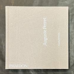 Auguste Perret / Karla...