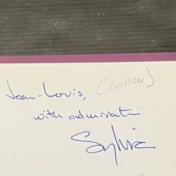 Form follows libido / Sylvia Lavin.