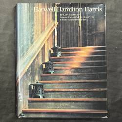 Harwell Hamilton Harris.